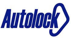 Autolock Ltd: Logo